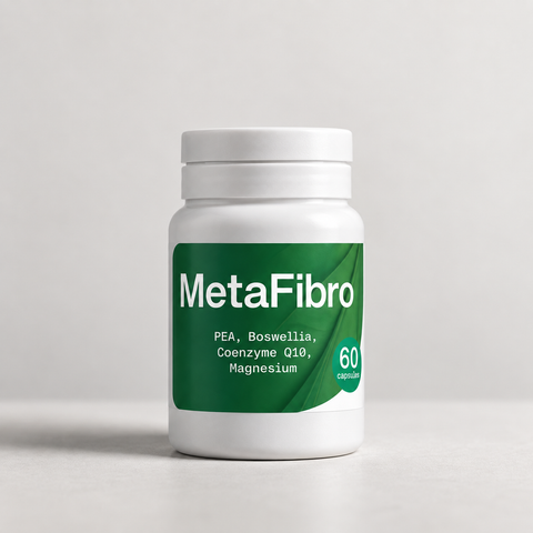 MetaFibro effets secondaires : tolérance, sécurité et avis patients