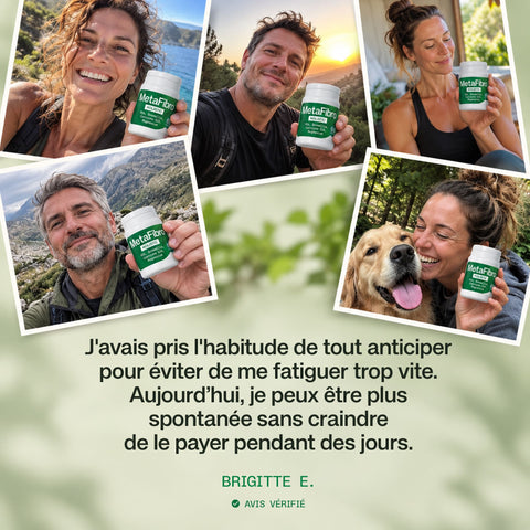 MetaFibro® Holistic