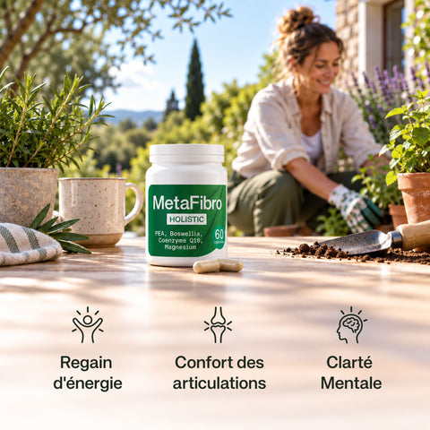 MetaFibro® Holistic