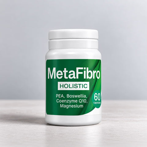 MetaFibro® Holistic