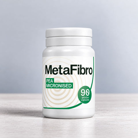 MetaFibro® PEA Micronised
