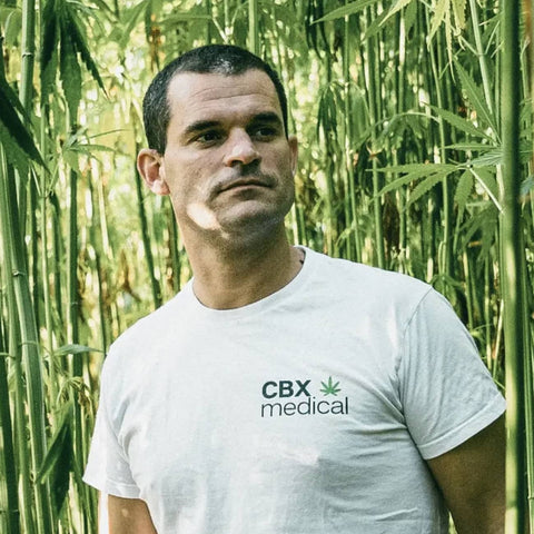 Jonathan Blondiau