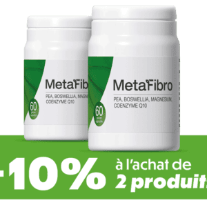 Metafibro - 2 Monate