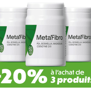 Metafibro - 3 Monate
