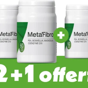 MetaFibro 2+1 OFFERT